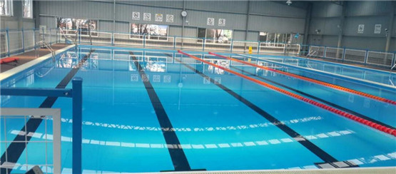 小型游泳池循環(huán)水消毒設(shè)備用什么